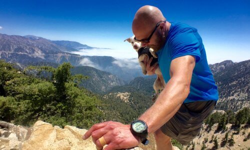 PROOF – Rocking Outdoors Improves your health PROOF – Rocking Outdoors Improves your health