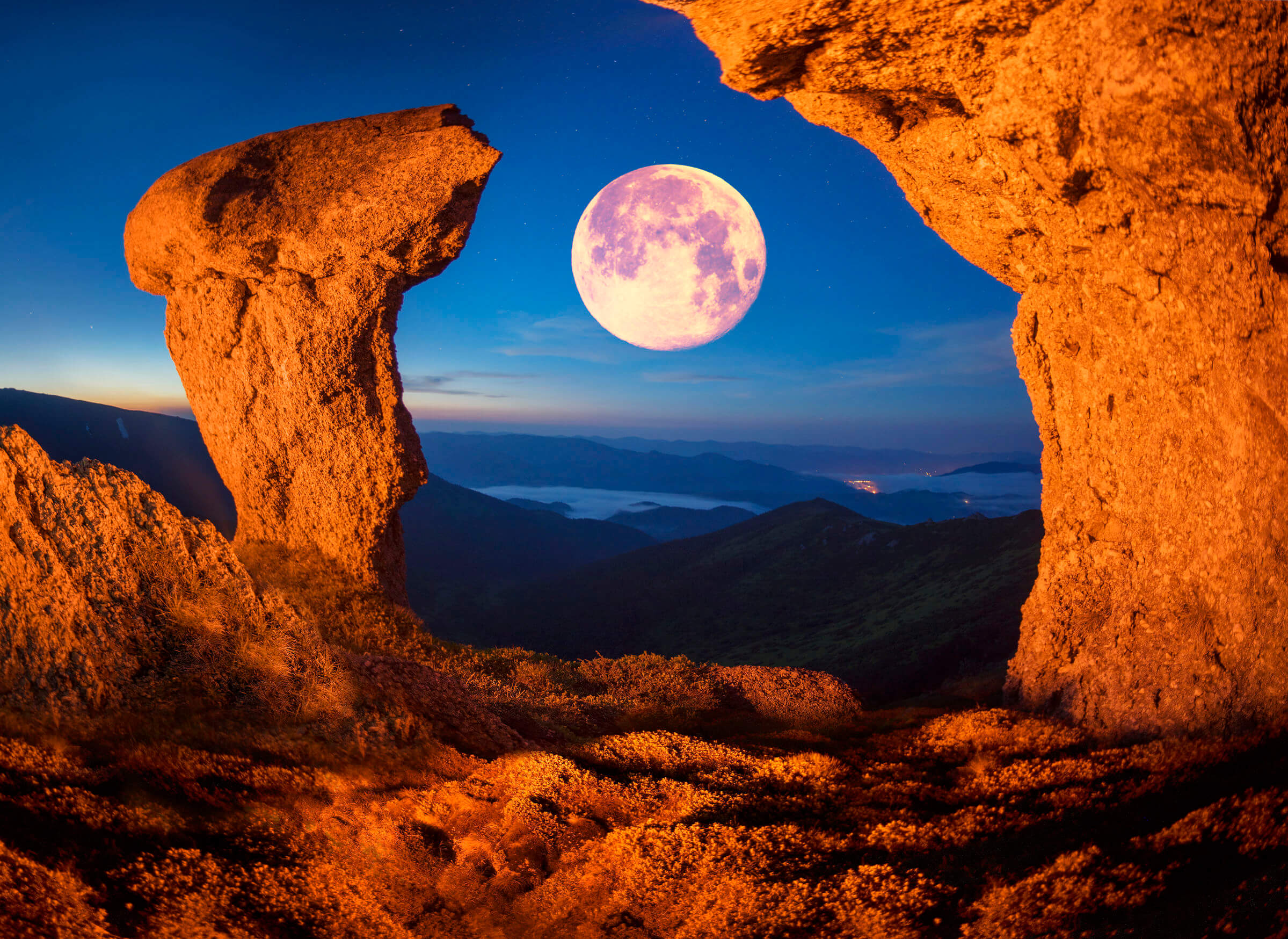 Sedona: mystical and gorgeous Sedona: mystical and gorgeous